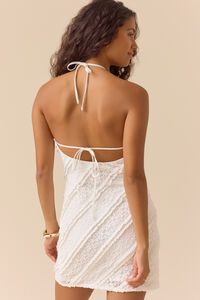Lacie Mini Dress Detail 5 - Altar'd State