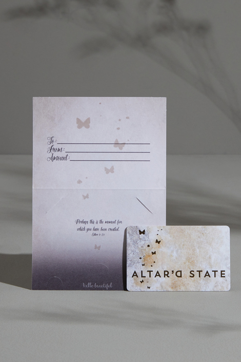 Altard State Gift Card