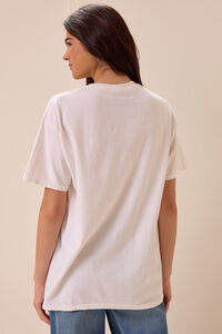 NYC Fleetwood Mac Concert Tee Detail 4 - Altar'd State