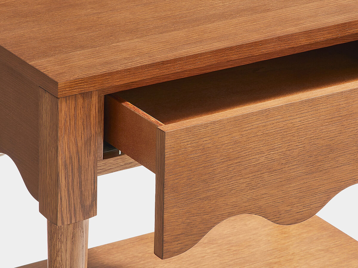 Phoebe Nightstand Detail 8 - Altar'd State
