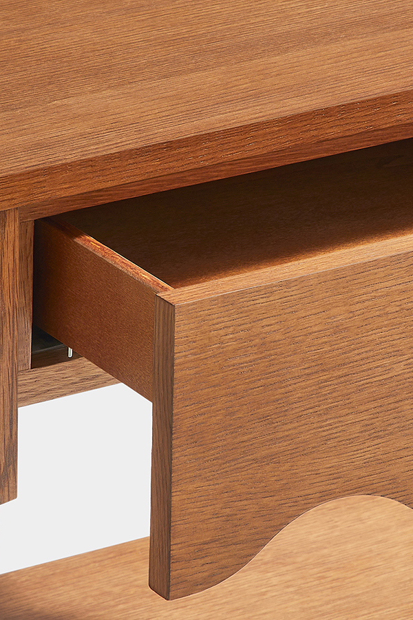 Phoebe Nightstand Detail 8 - Altar'd State