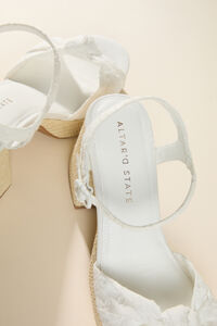 Haylee Embroidered Heel Detail 3 - Altar'd State