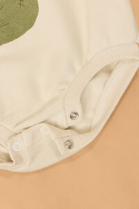 So Franken Cute Long Sleeve Bubble Detail 4 - Altar'd State