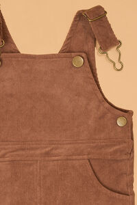 Carson Corduroy Overall Detail 2 - Altar'd State
