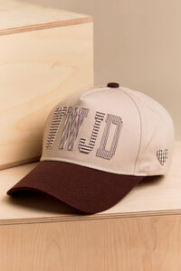 WWJD Striped Trucker - Altar'd State