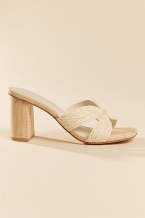 Santiago H Band Heel - Altar'd State - 