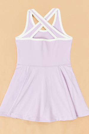 Aubrey Athletic Dress - Altar'd State