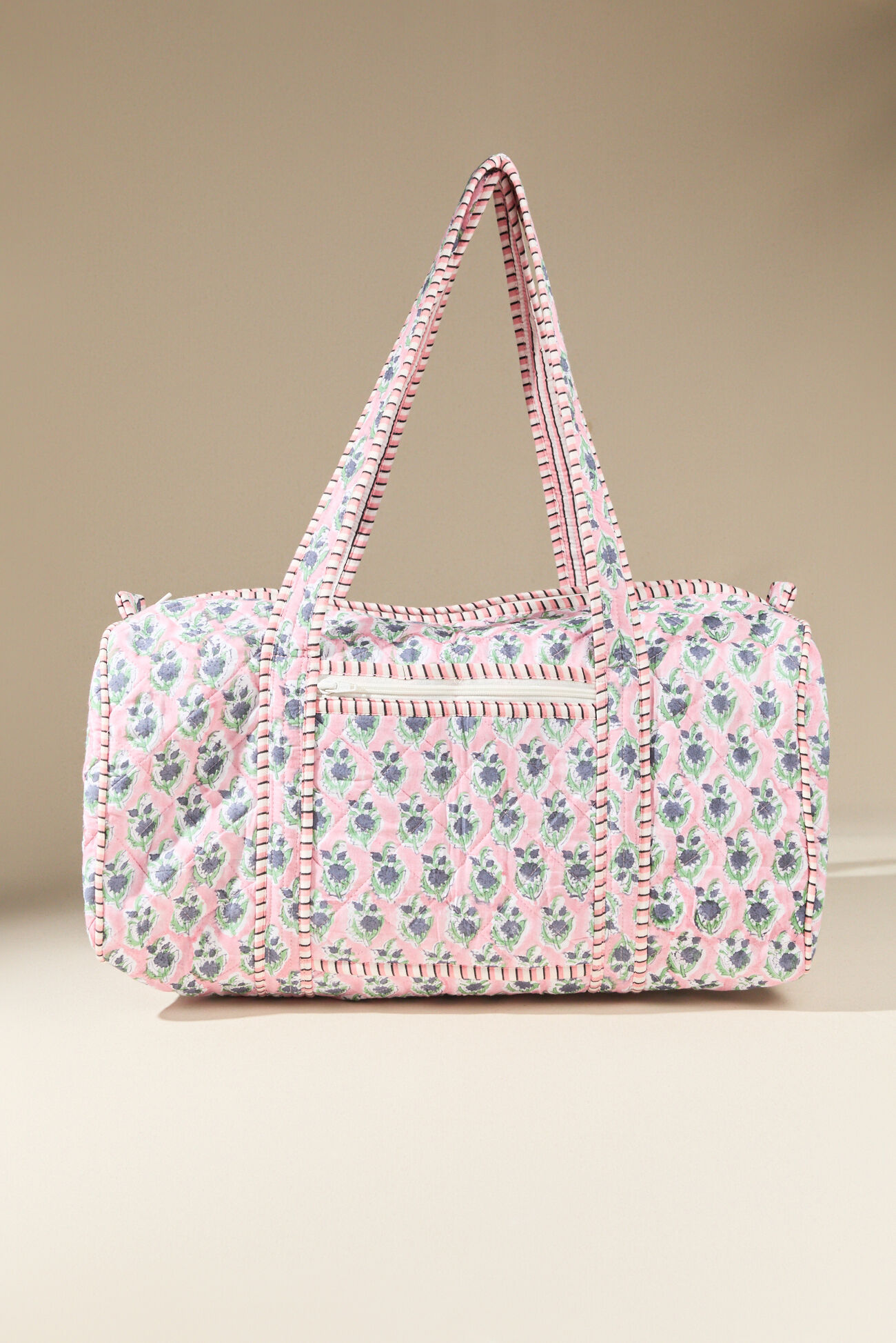 Petal Prep Duffel Bag