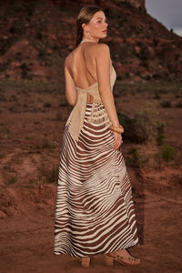 Gigi Halter Top Detail 2 - Altar'd State