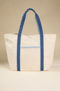 Ric Rac Boat Tote - Altar'd State