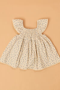 Emmy Floral Toddler Dress - Altar'd State