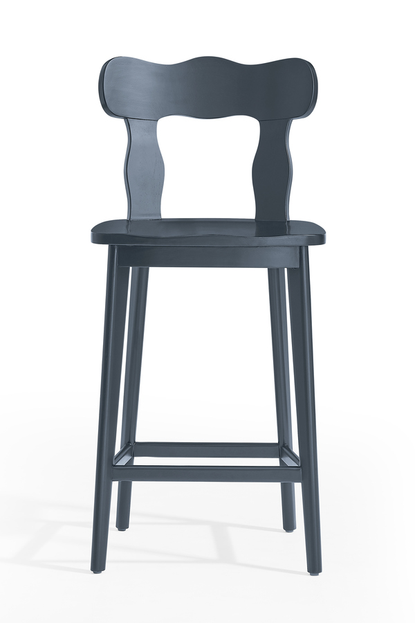 Louisa Counter Stool Detail 1 - Altar'd State