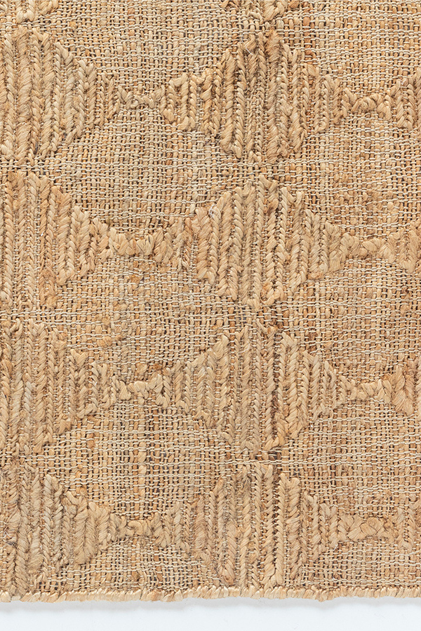 Aster Handwoven Rug Detail 3 - Altar'd State