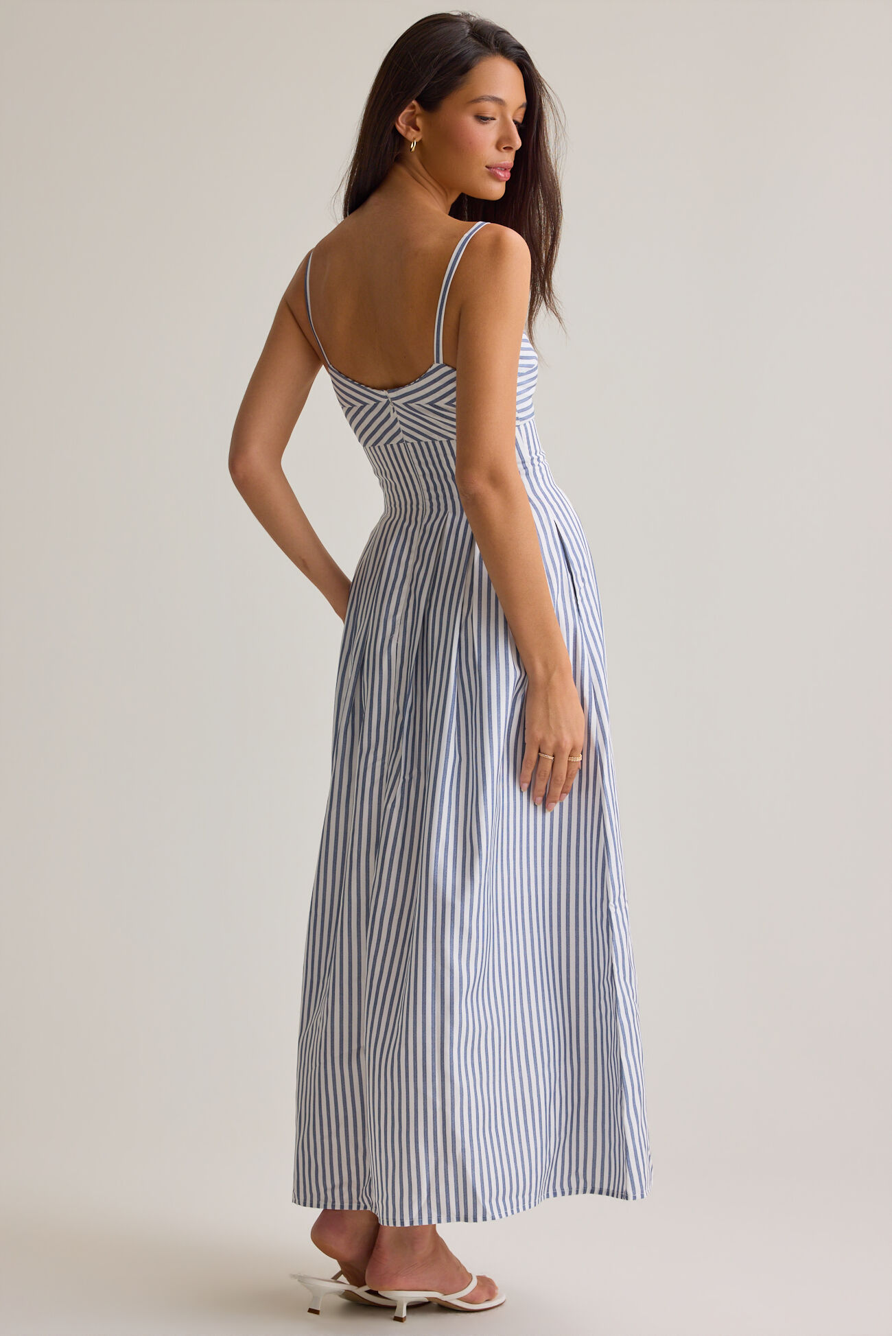 Alouette Maxi Dress