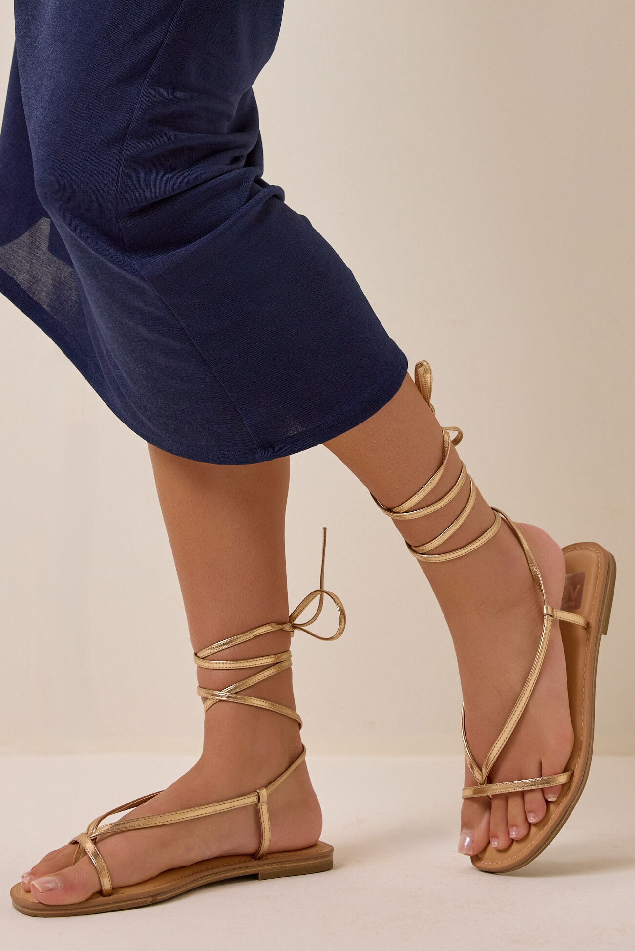 Dolce Vita Jipsy Wrap Sandal