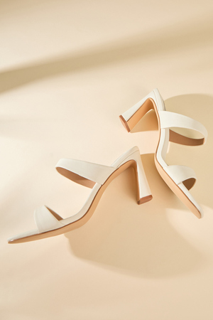 DV Veniss Raffia Heel - Altar'd State - 