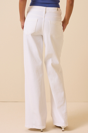 Elara Straight Leg Jean - Altar'd State - 