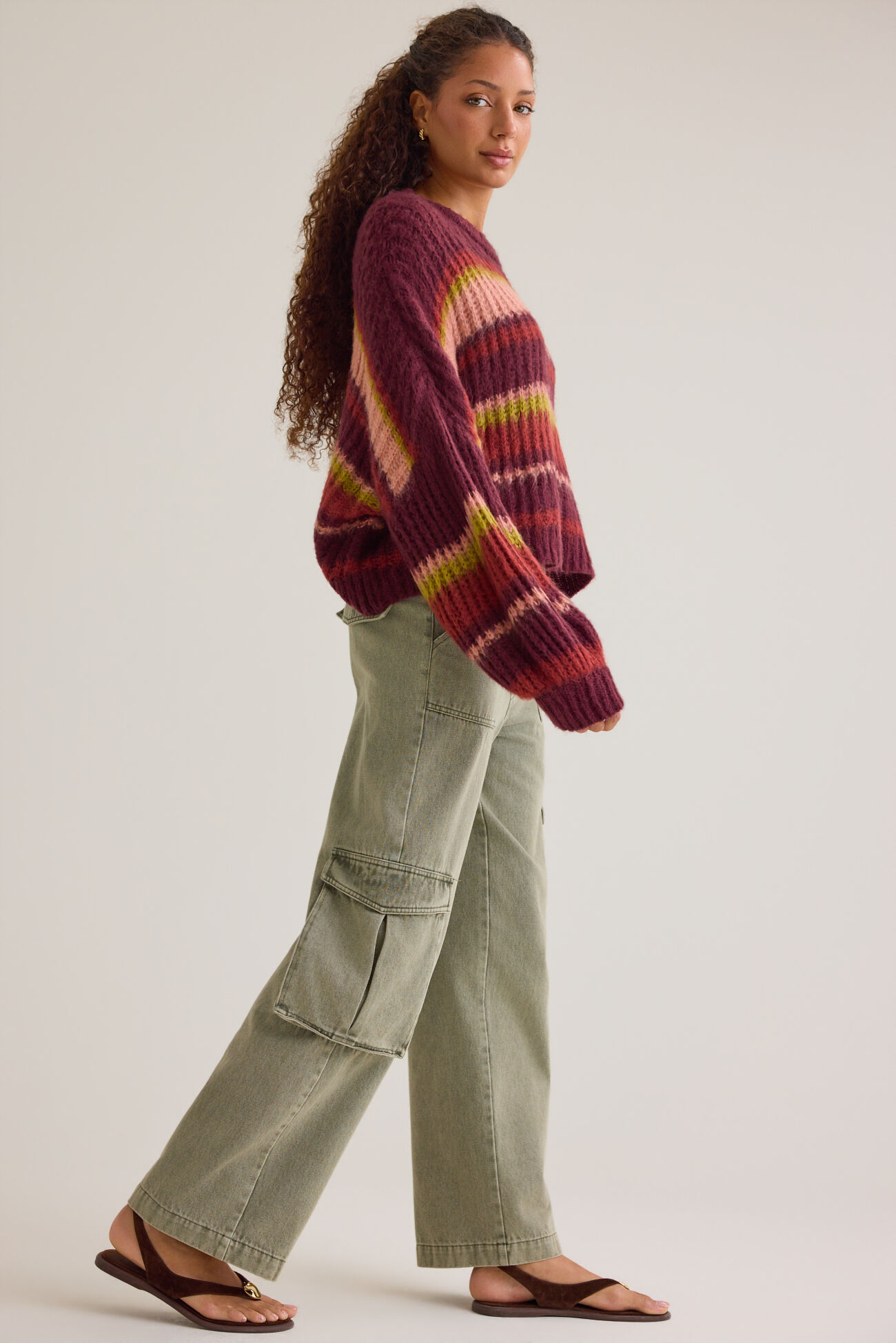 Margot Cargo Pant