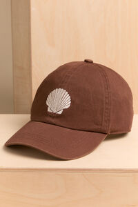 Shell Baseball Cap - Altar'd State