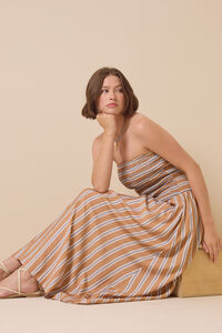 Selena Maxi Dress - Altar'd State