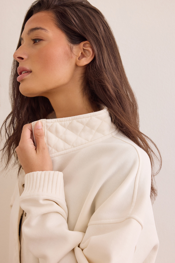 The Oakley Pullover Detail 5 - Altar'd State