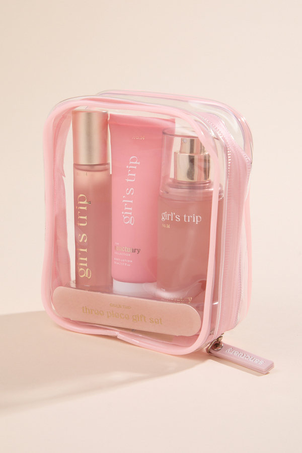 Girls Trip Gift Set - Altar'd State