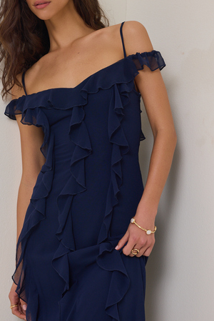 Haven Maxi Dress - Altar'd State - 