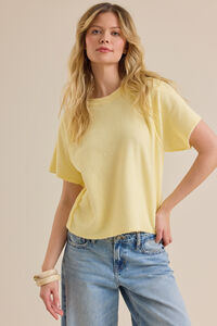 Bridget Raglan Top - Altar'd State