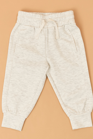 Ana Athletic Solid Weekender Jogger - Altar'd State - 