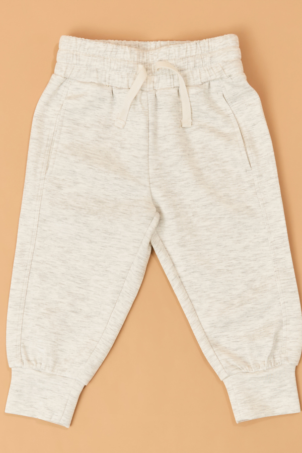 Ana Athletic Solid Weekender Jogger - Altar'd State