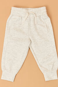 Ana Athletic Solid Weekender Jogger - Altar'd State