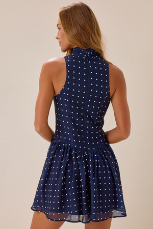 Stella Mini Dress - Altar'd State - 