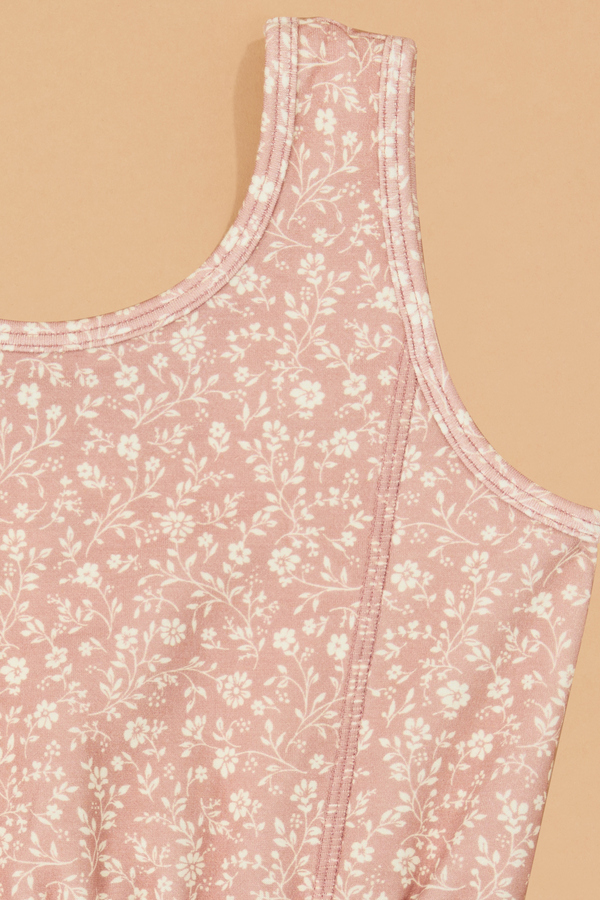 Mae Athletic Dress Detail 4 - Altar'd State