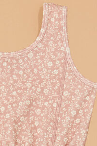 Mae Athletic Dress Detail 4 - Altar'd State