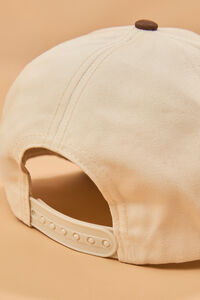 Mama Embroidered Trucker Hat Detail 3 - Altar'd State