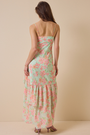 Bella Maxi Dress - Altar'd State - 