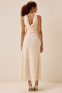 Kate Midi Dress Detail 6 - Altar'd State