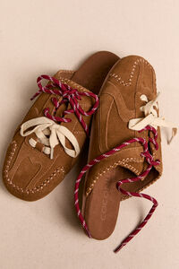 Devyn Suede Sneaker - Altar'd State