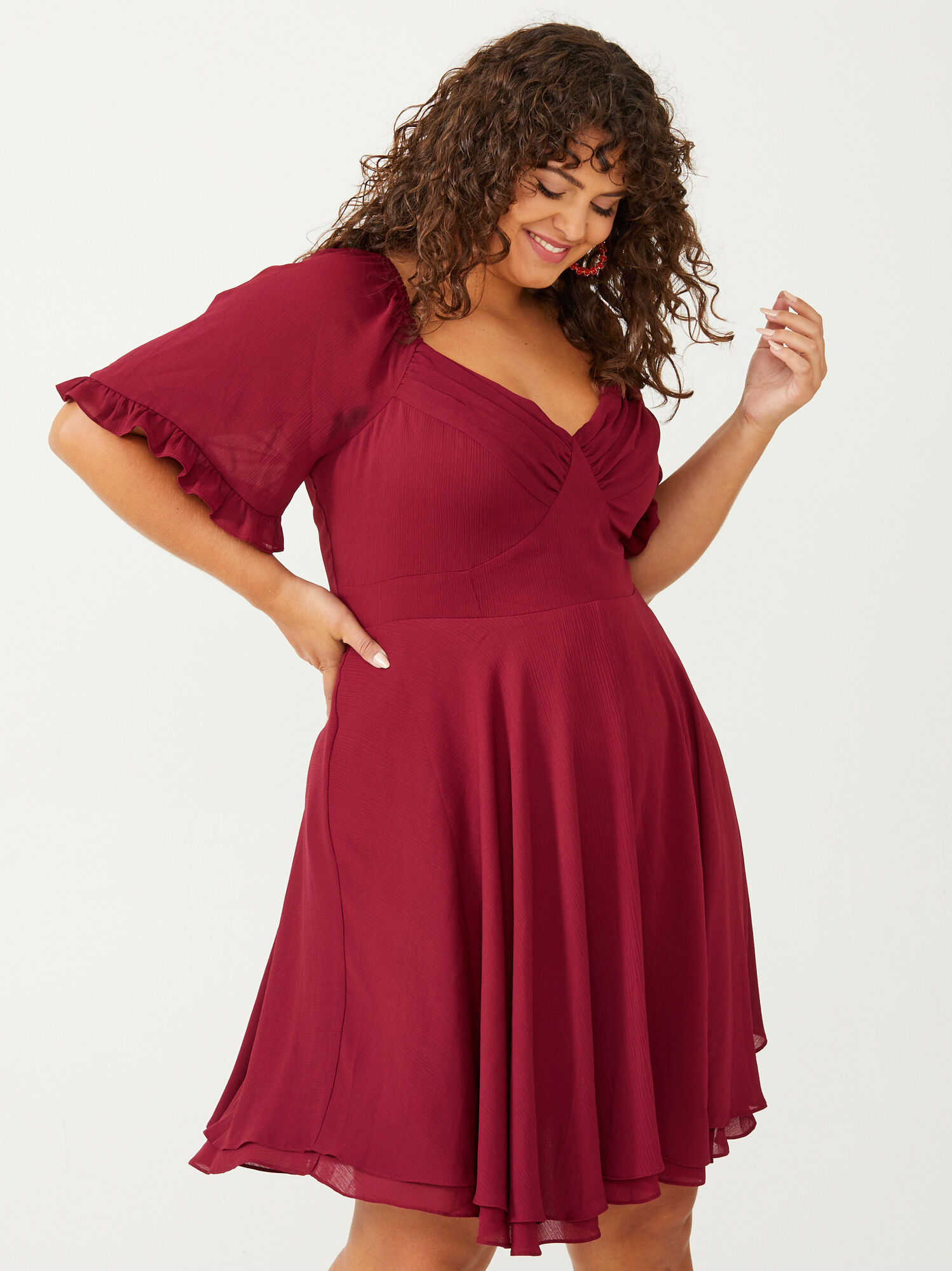 Kaia Dress | Altar'd State
