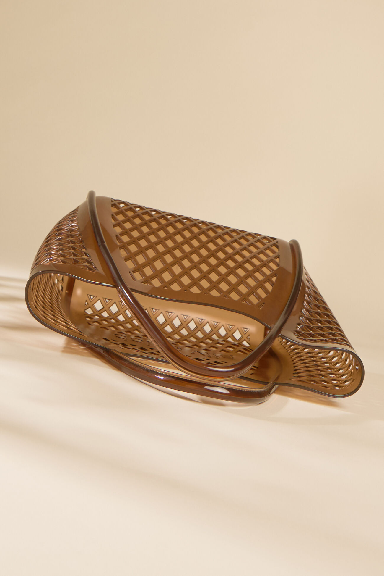 Dolce Vita Jelly Tote Bag
