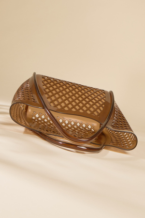 Dolce Vita Jelly Tote Bag - Altar'd State - 