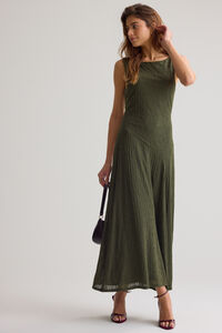 Margaret Maxi Dress - Altar'd State
