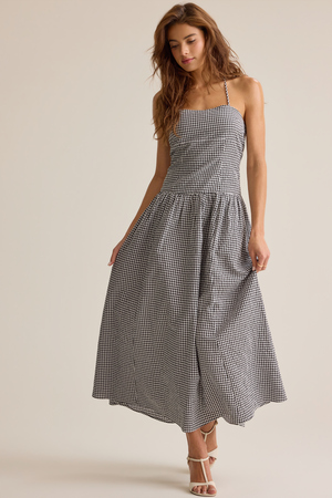 Lilli Maxi Dress - Altar'd State - 