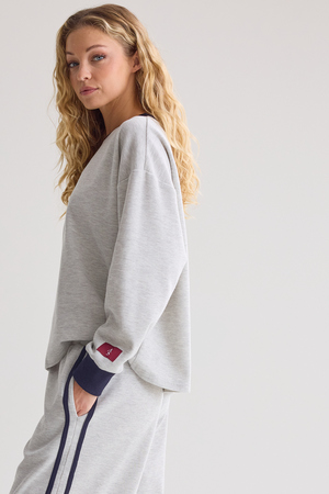 Journey Thermal Sleep Top - Altar'd State - 