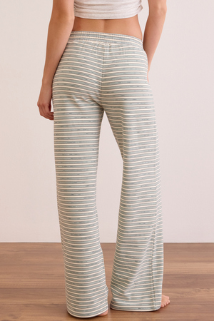 Stripe Society Pant - Altar'd State - 