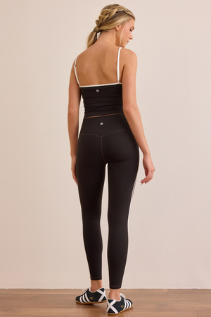 Circuit Contrast Leggings - Altar'd State - 