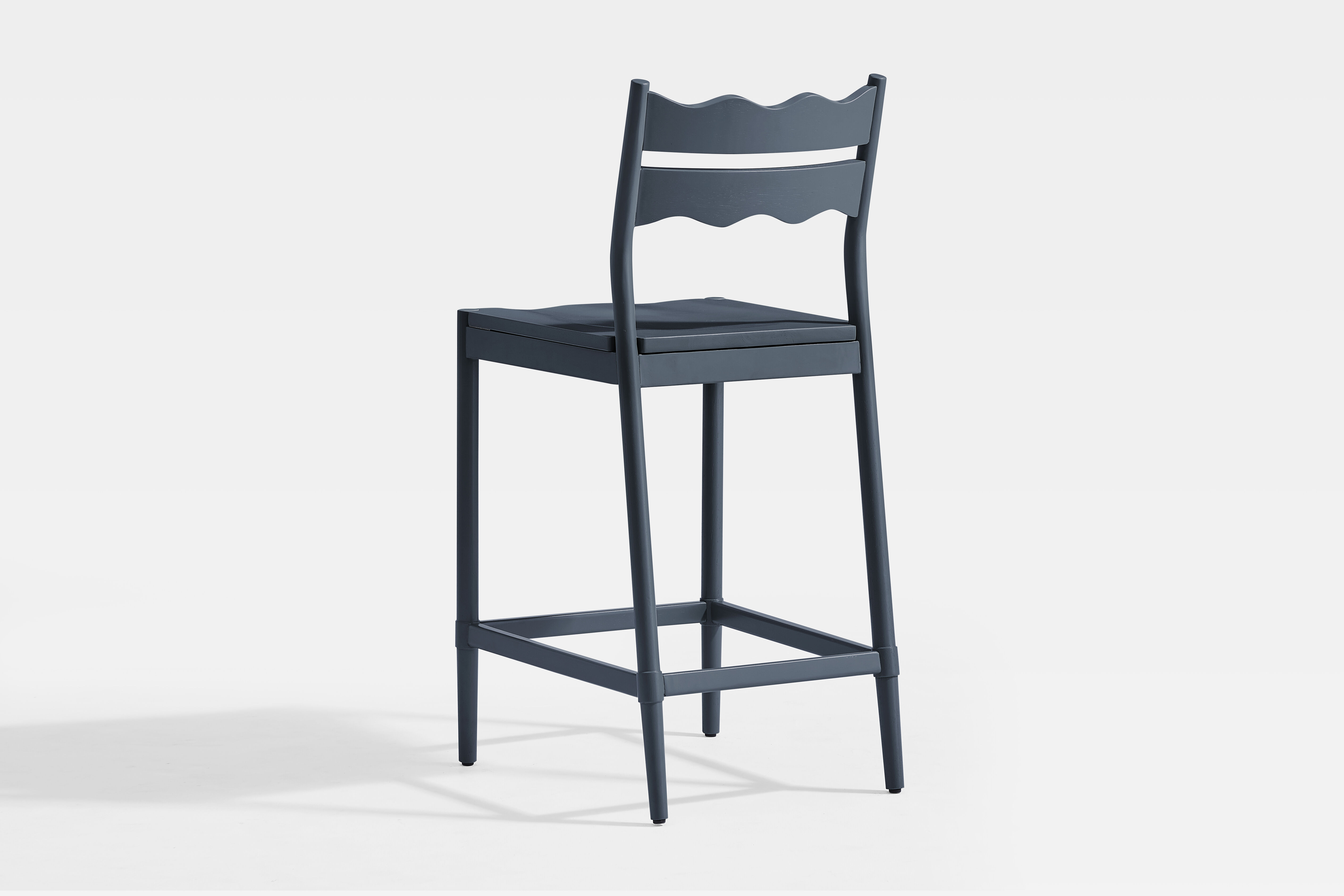 Mabel Counter Stool Detail 4 - Altar'd State