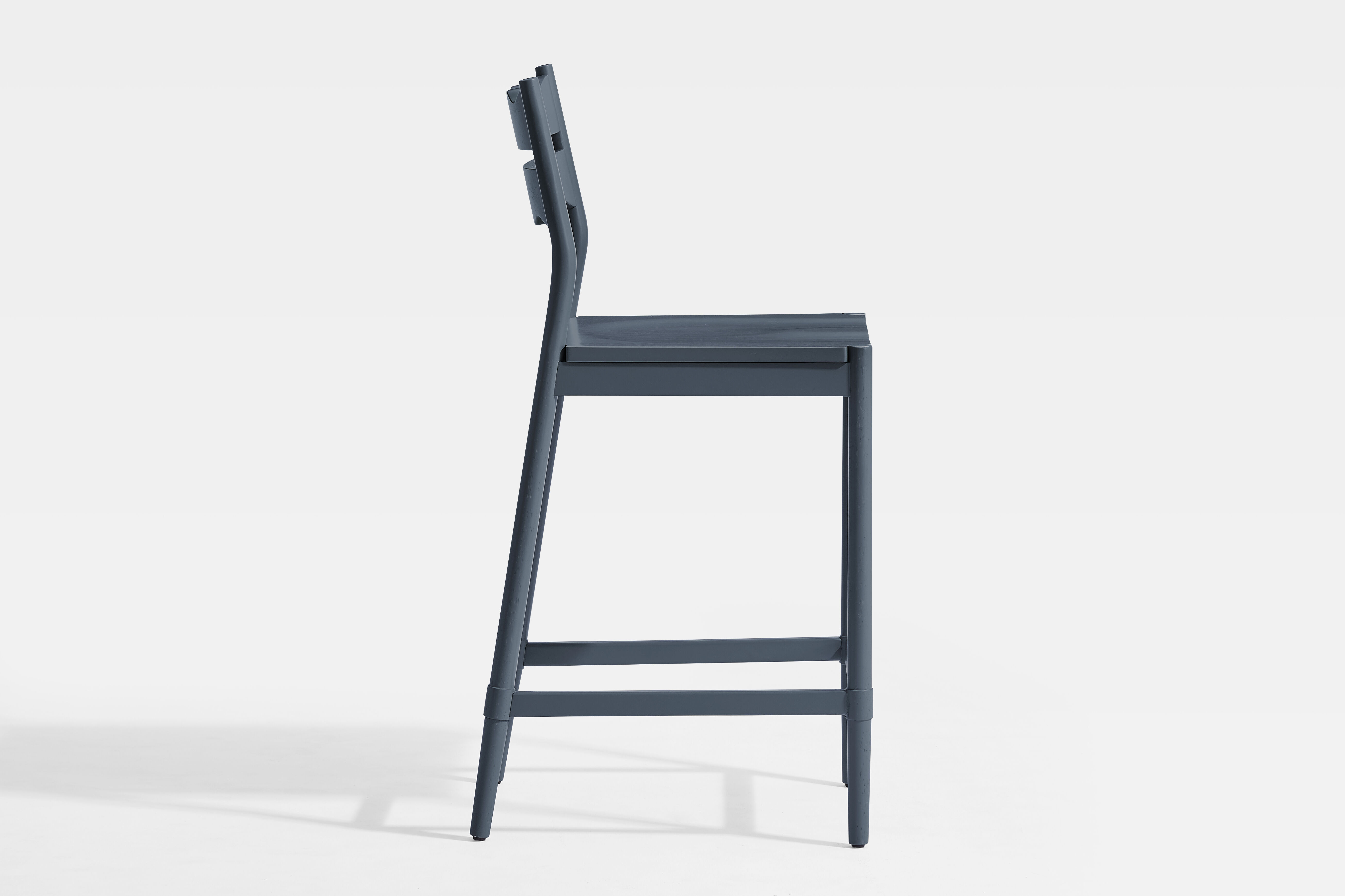 Mabel Counter Stool Detail 3 - Altar'd State
