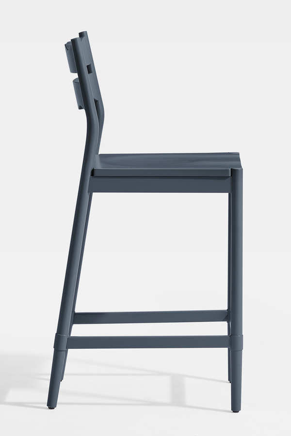 Mabel Counter Stool Detail 3 - Altar'd State