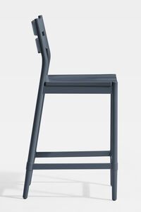 Mabel Counter Stool Detail 3 - Altar'd State